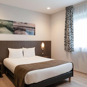 Double or Twin Room Disabled Guests